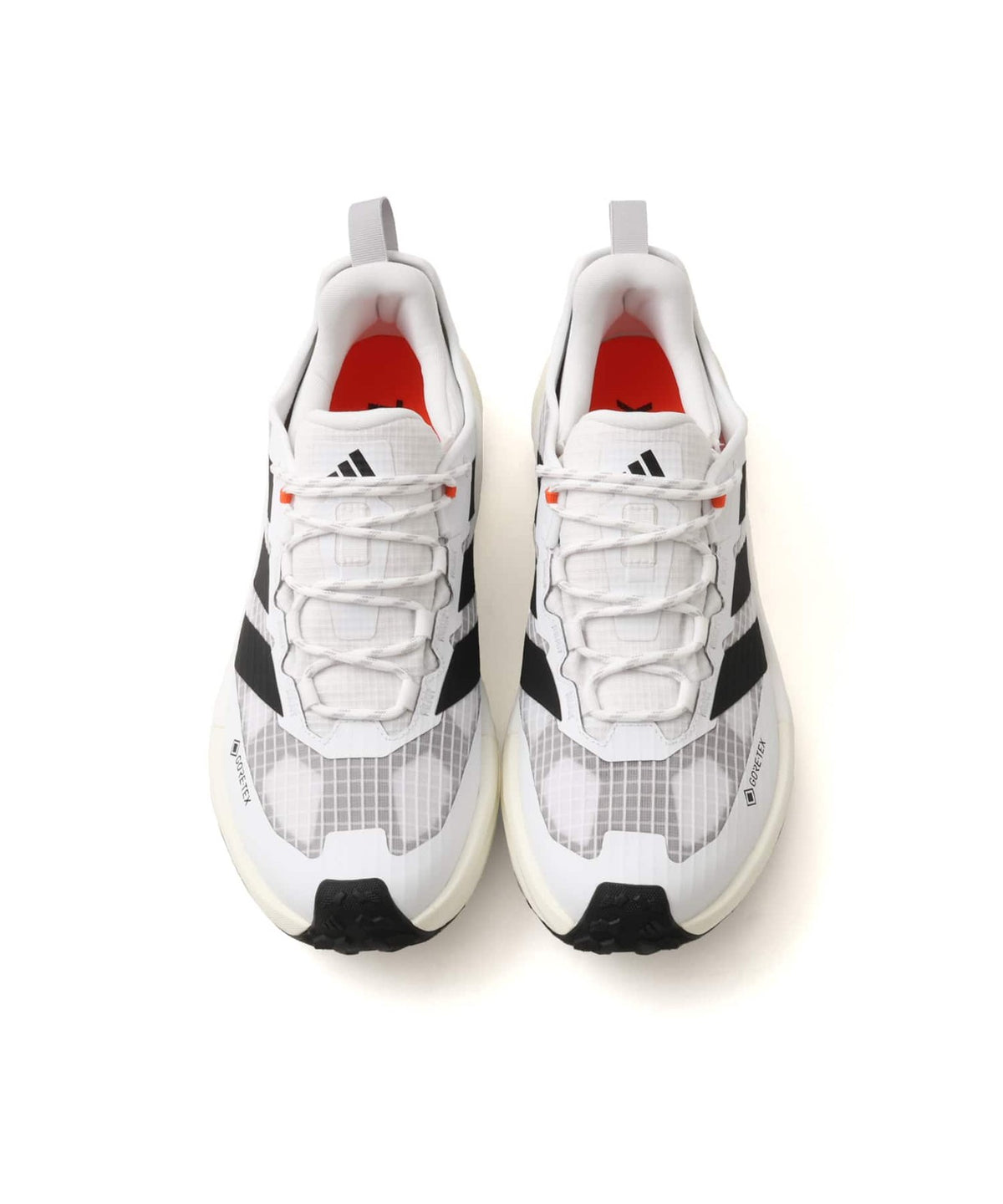 KI8275 adidas Terrex Freehiker 3 Low GORE-TEX Cloud White/Core Black (Men's)