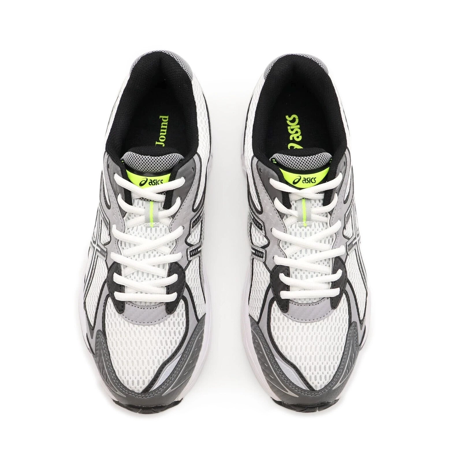 1203A554-100 JJJJound Asics GT-2160 White Black (Men's)