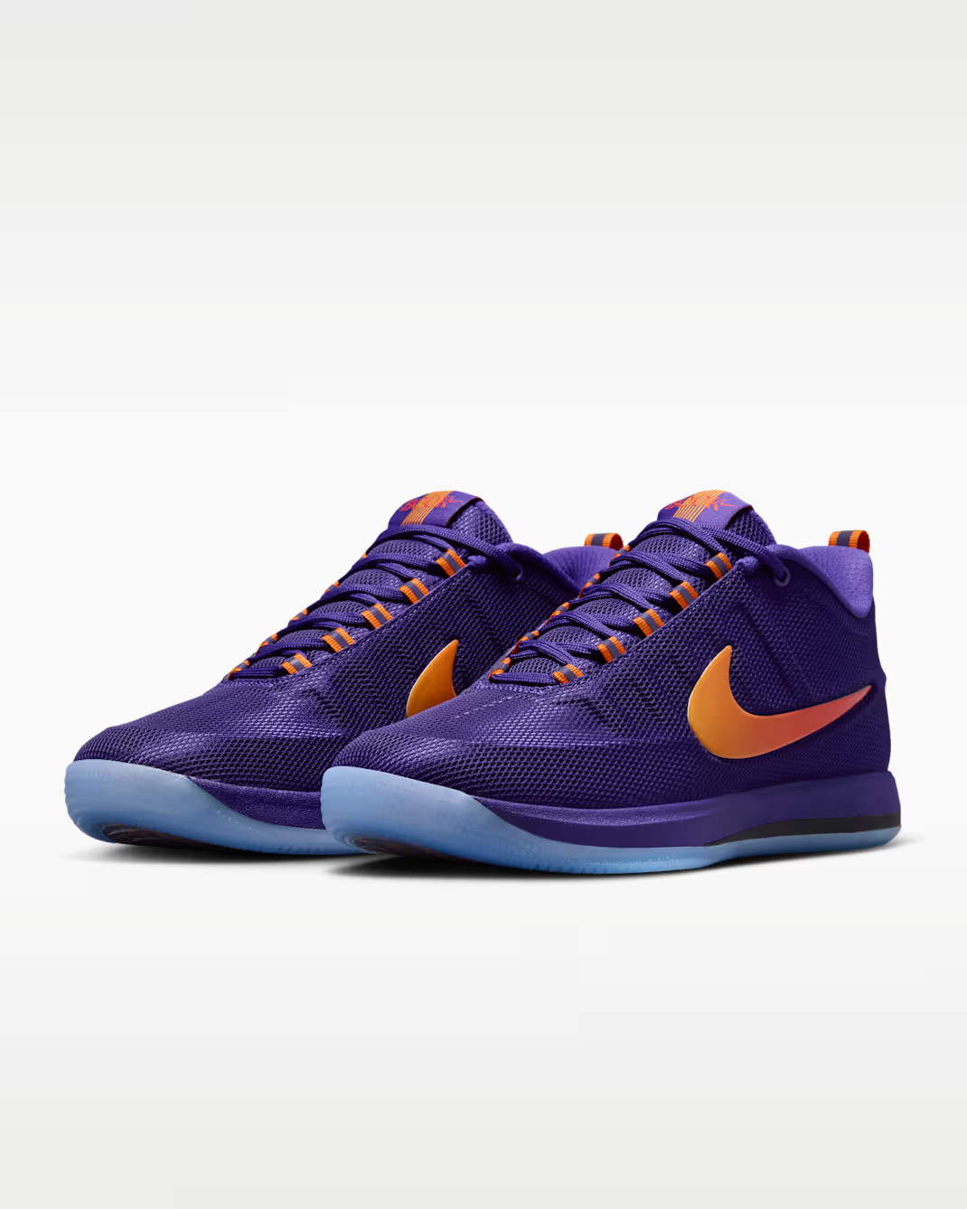FZ7013-500 Nike Book 2 Sunburst (FZ7014-500) (Men's)