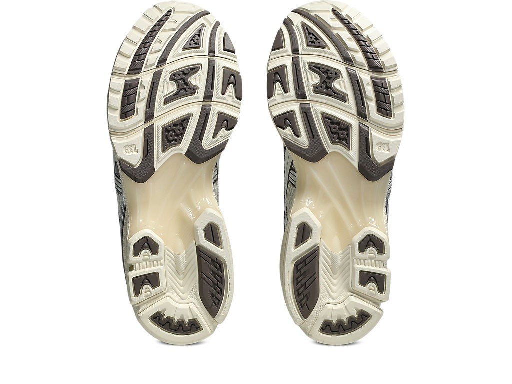 1203A537-118 Asics Gel-Kayano 14 "Cream/Cocoa Powder"