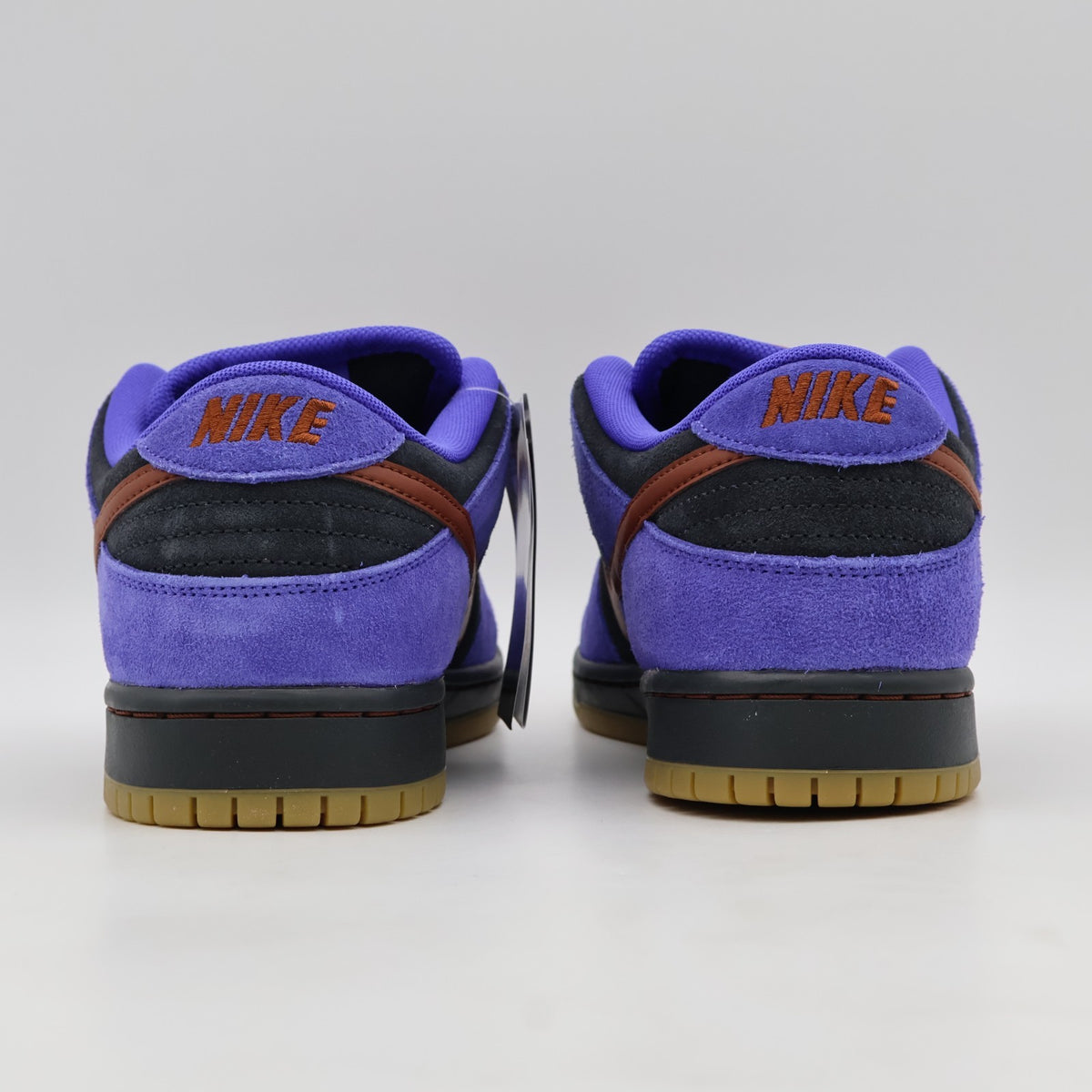 HQ1625-500 Nike SB Dunk Low Pro Persian Violet Cinnamon (Men's)
