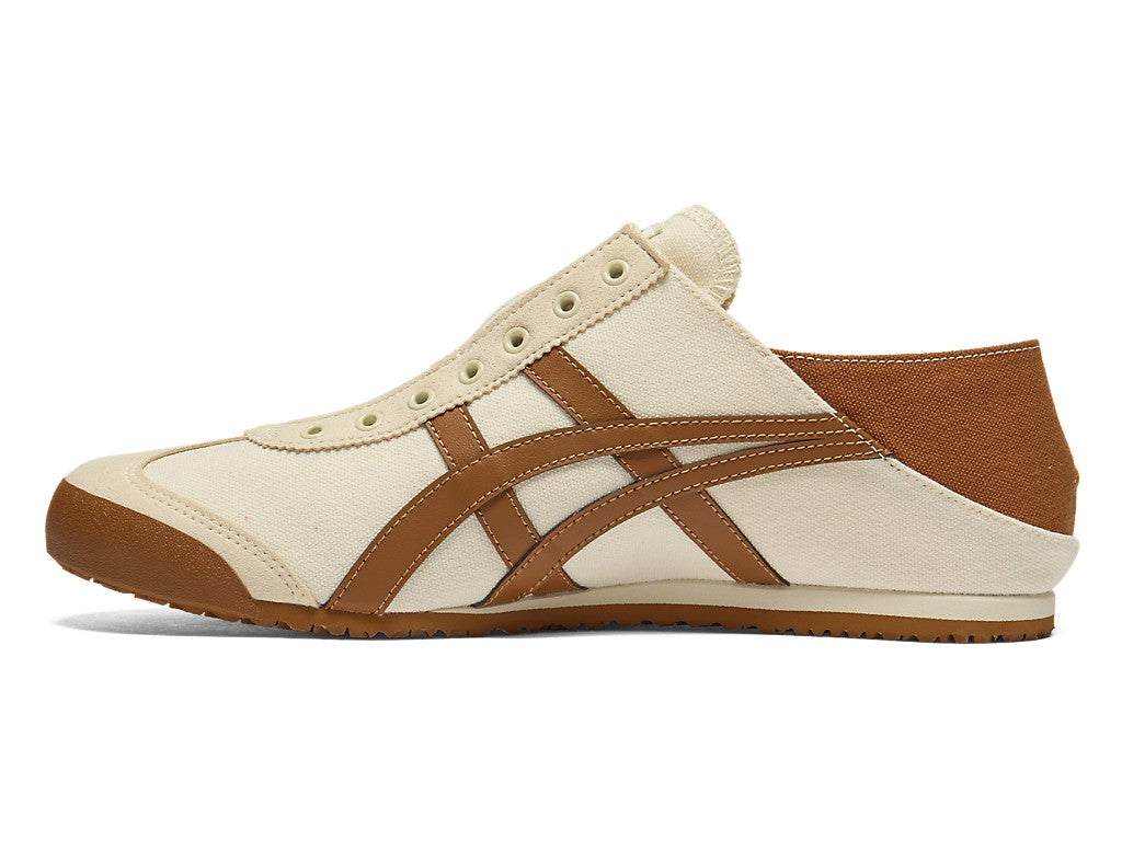 1183A437-200 Onitsuka Tiger Mexico 66 Paraty BirchBrown (Men's)