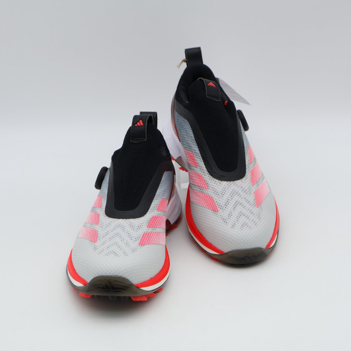 IH9896 adidas Adizero ZG Boa Cloud White Lucid Red Core Black (Men's)