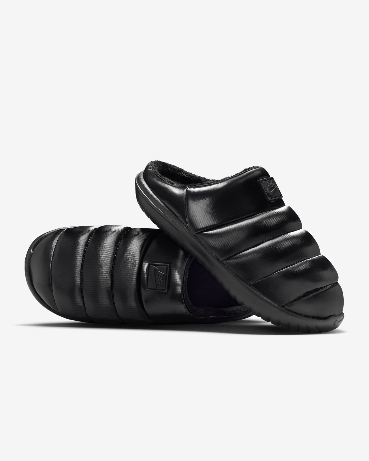 FZ7939-001 Nike Burrow SE Black (Women's)