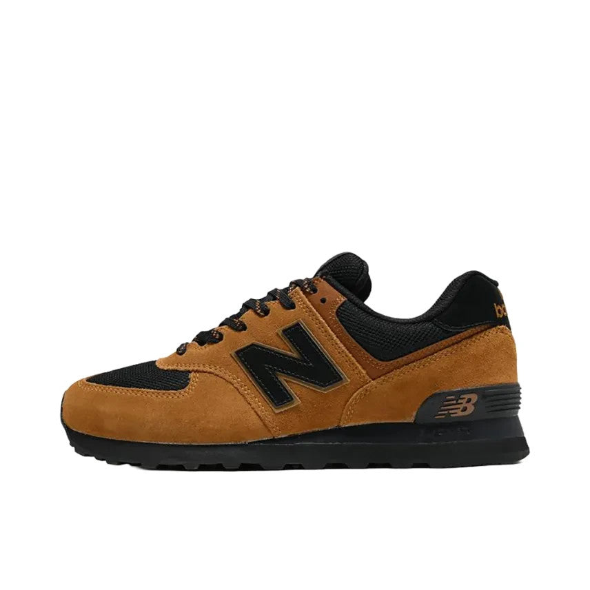 M5741Z9 New Balance 574 "Brown" (Men's)