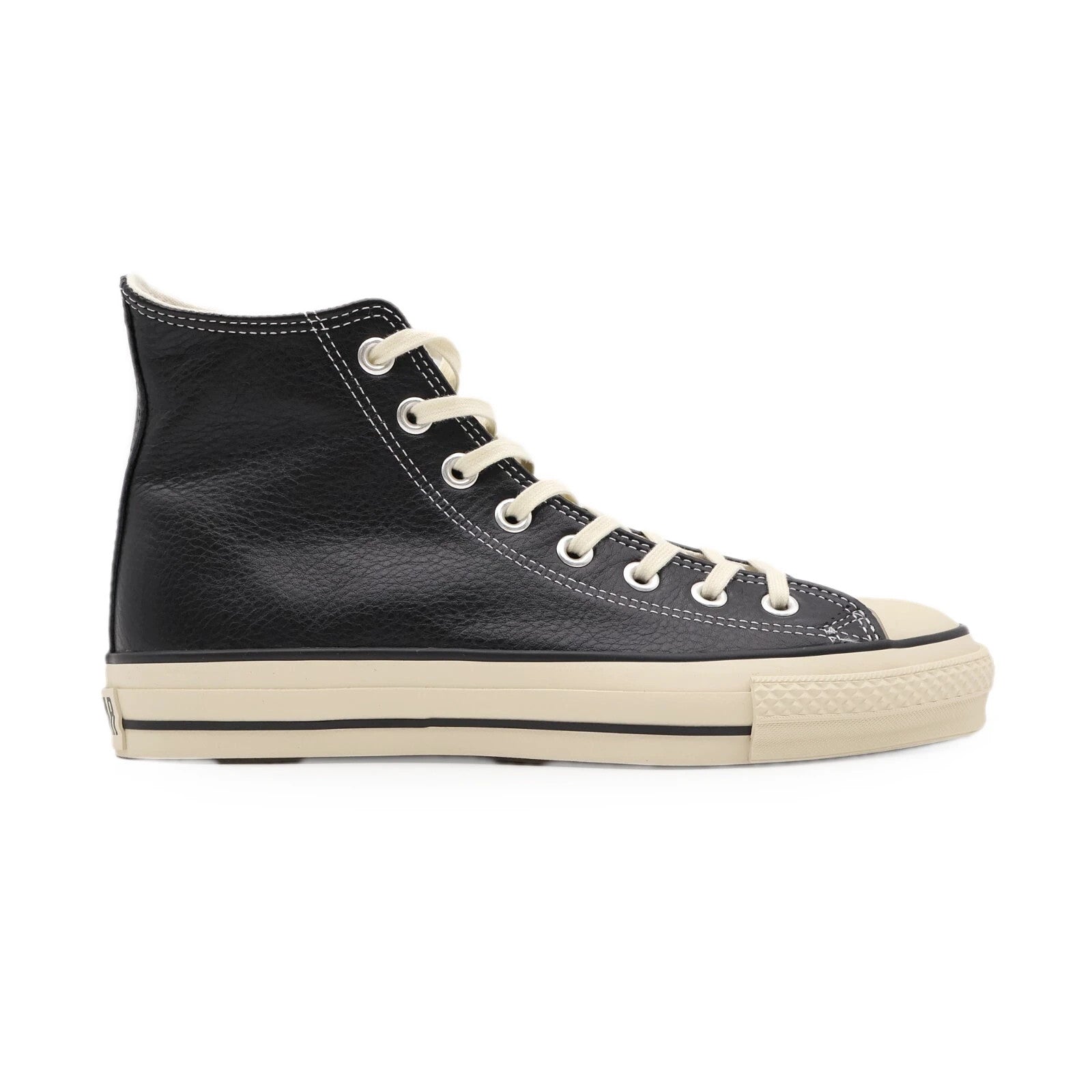 31312810 Converse Leather All Star J Hi Black (Men's)
