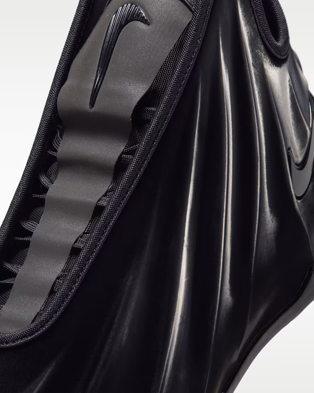 FZ5591-004 Nike GT Future EP "Triple Black" (Men's)