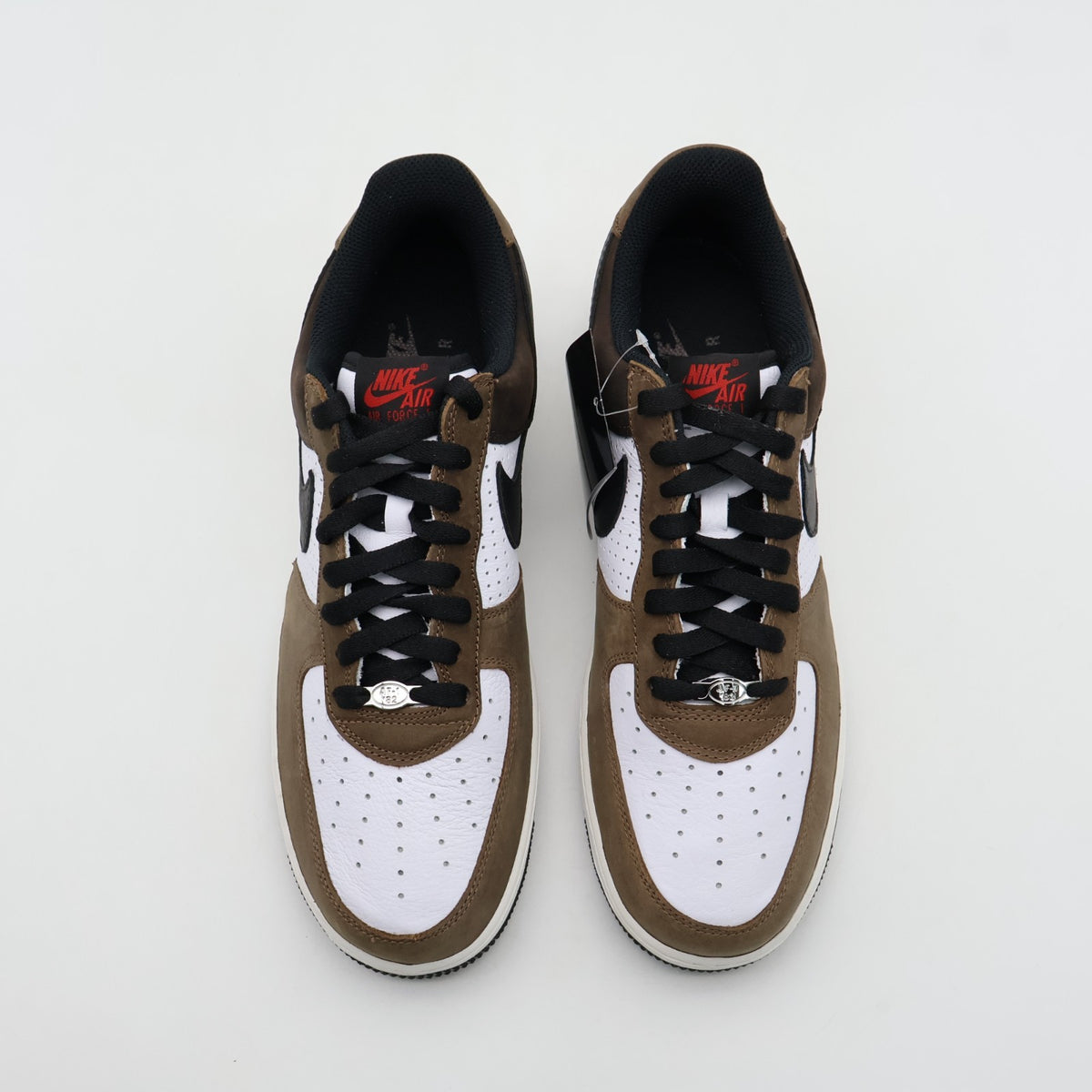 HJ4323-100 Nike Air Force 1 Low Retro Escape 2025 (Men's)