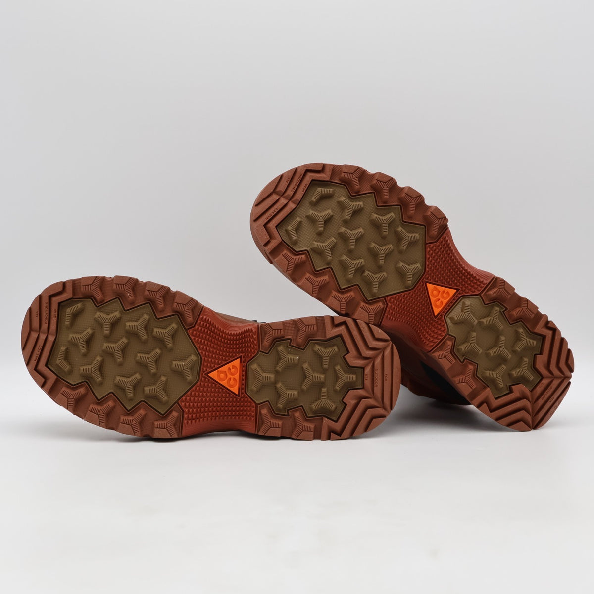 DD2858-203 Nike ACG Air Zoom Gaiadome GORE-TEX Cinnamon Mars Stone (Men's)