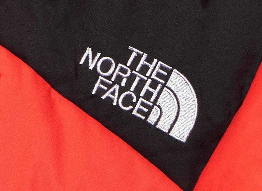 The North Face Baltro Light Jacket 2022 Horizon Red