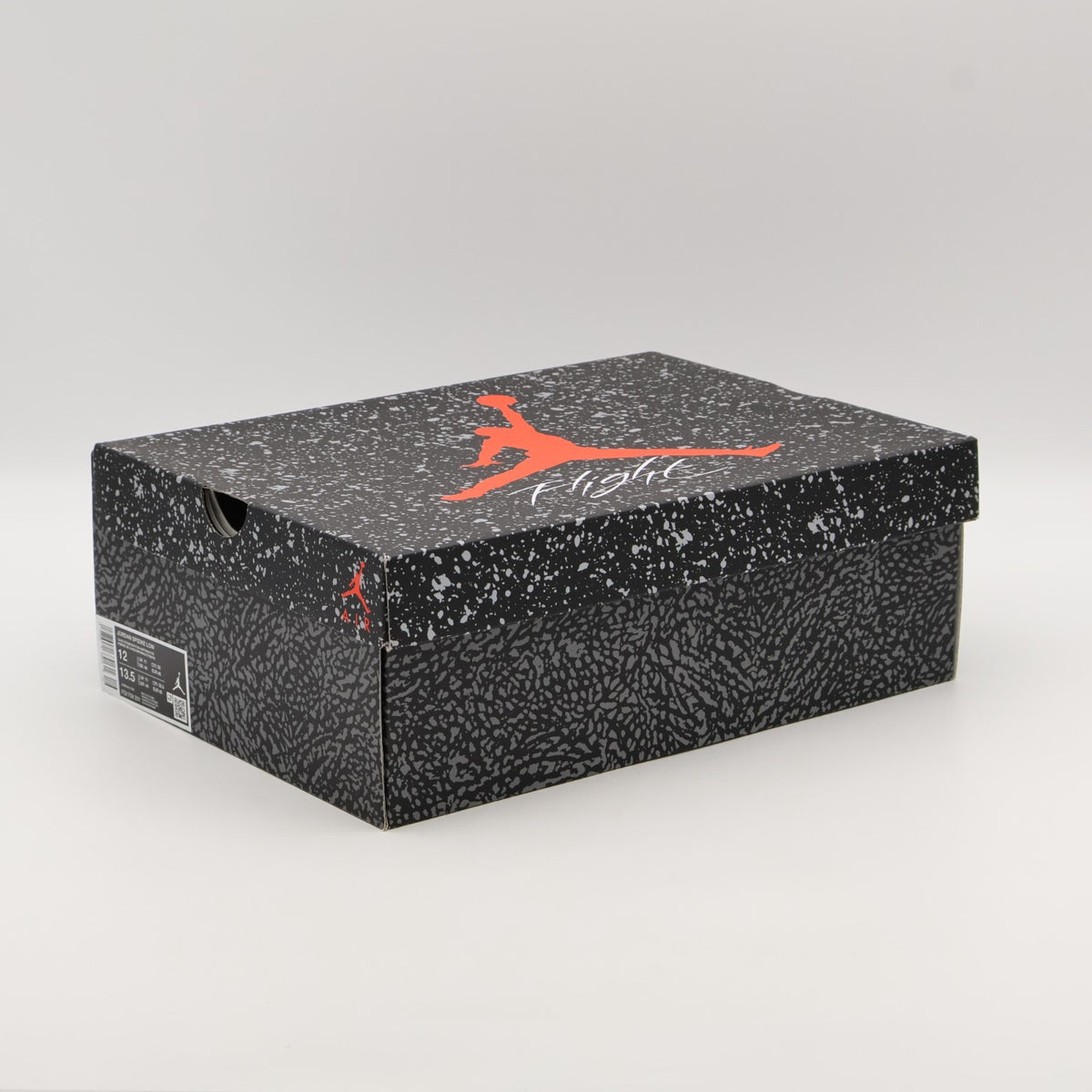 FQ1759-201 Nike Jordan Spizike Low Cave Stone (Men's)
