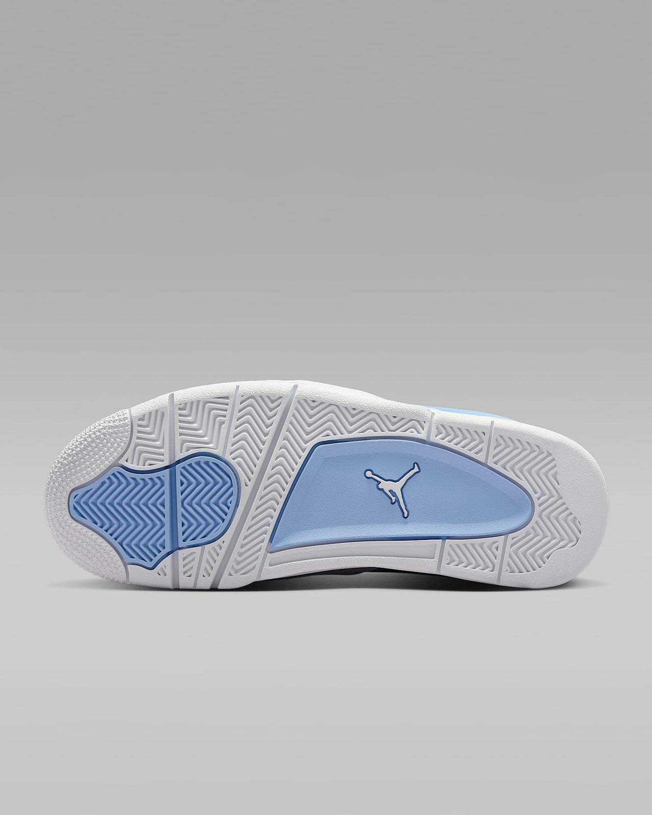 FQ7940-410 Nike Air Jordan 4 RM Aluminum (Women's)