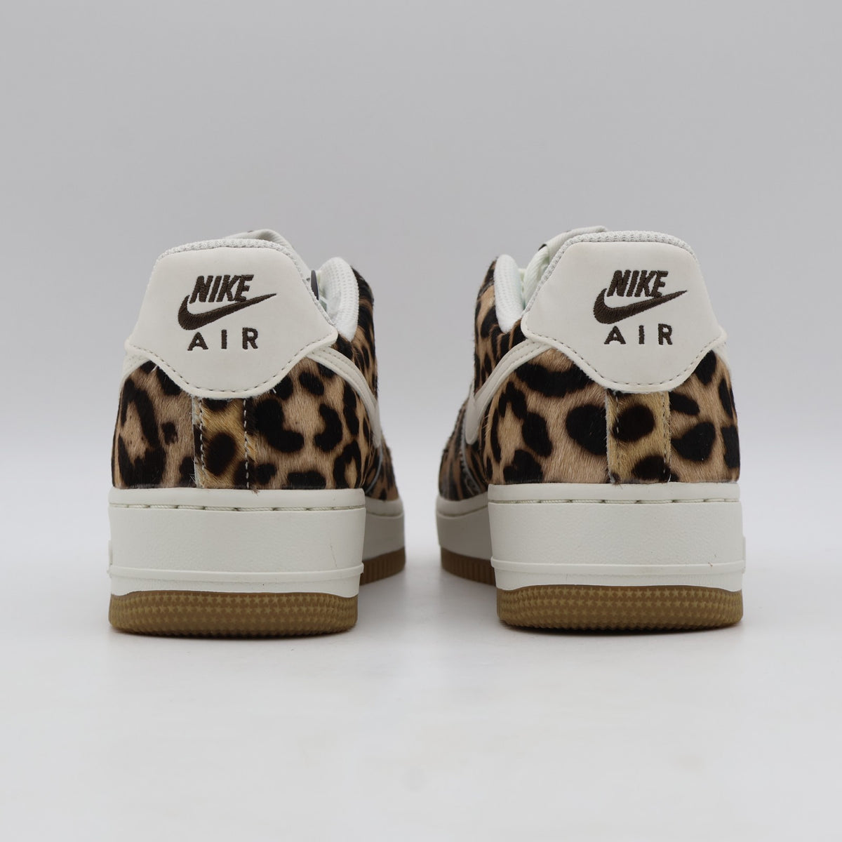 IB7695-200 Nike Air Force 1 Low Leopard (Women's)