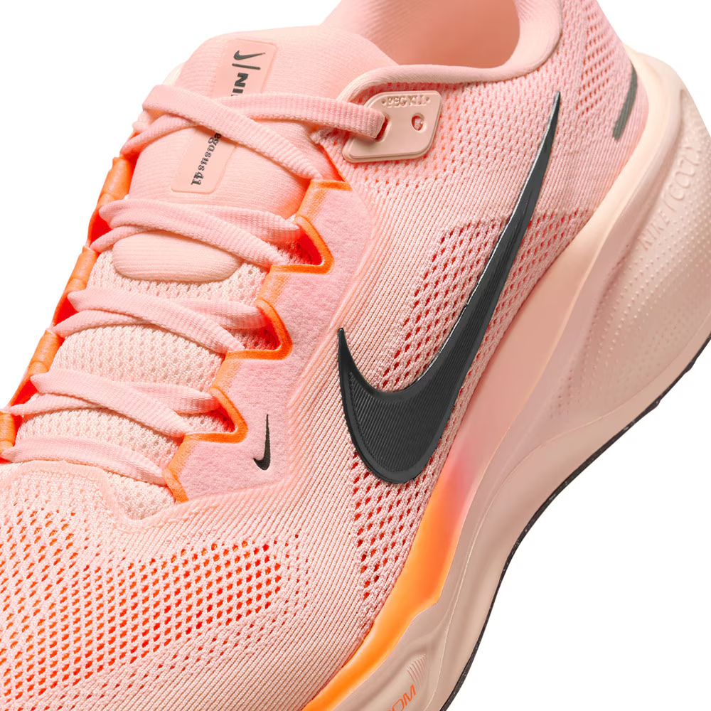 FD2722-801 Nike Pegasus 41 Crimson Tint Washed Coral (Men's)