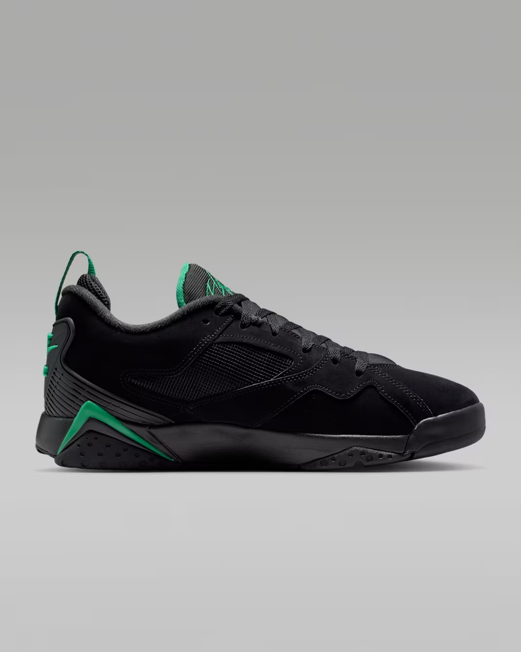HQ3950-012 Nike Air Jordan MVP 92 Black Lucky Green (Men's)