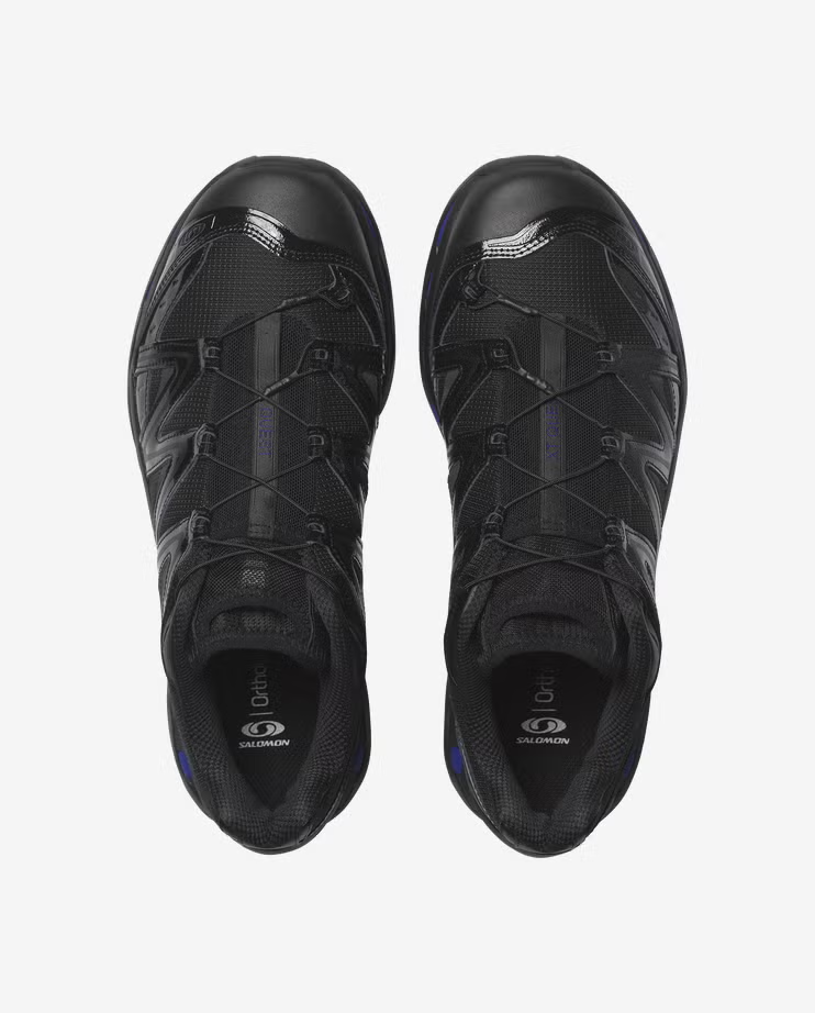 L47969300 Salomon XT-Quest Recon Black Bluing (Men's)