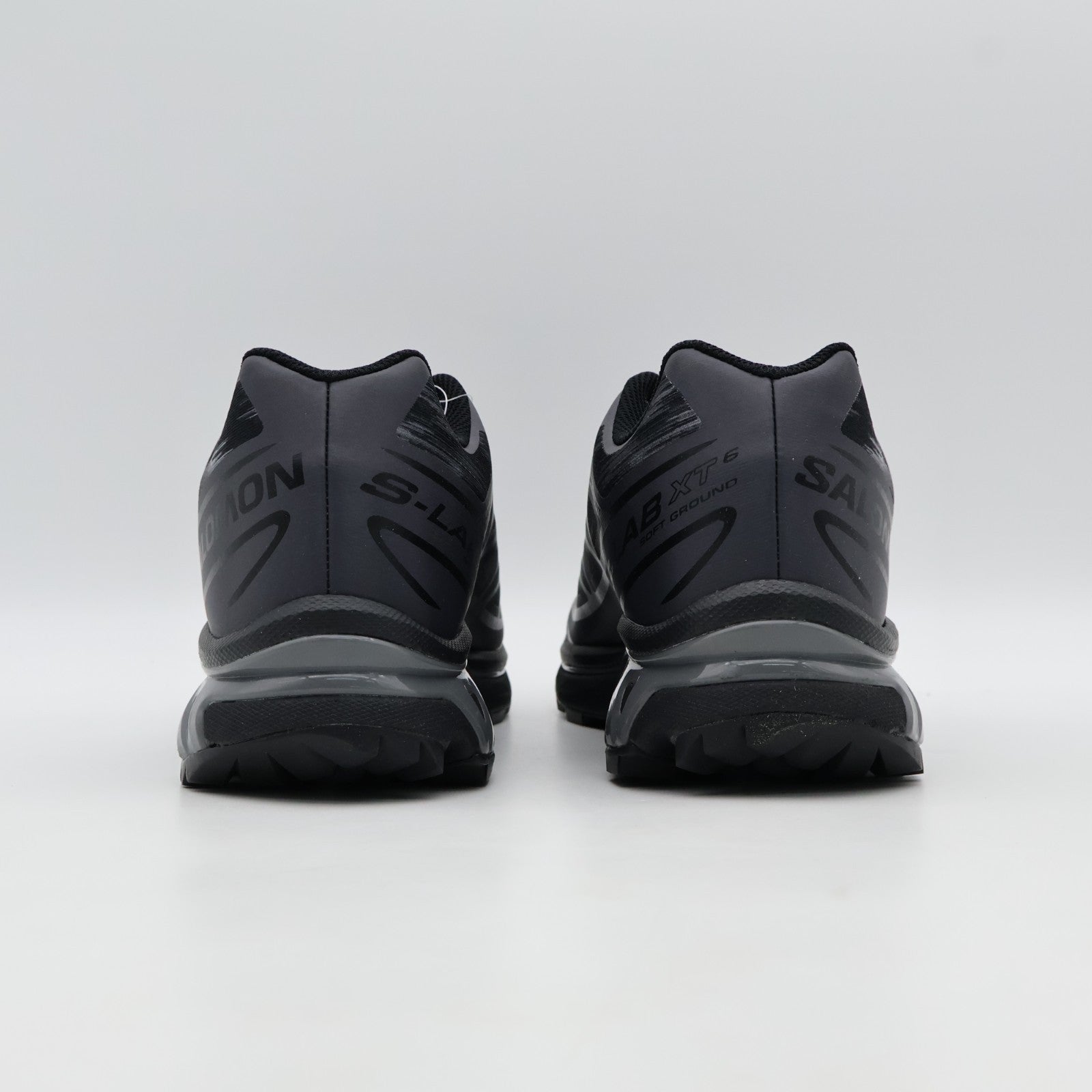 L47780500 Salomon XT-6 Camo Black Asphalt Castlerock (Men's)