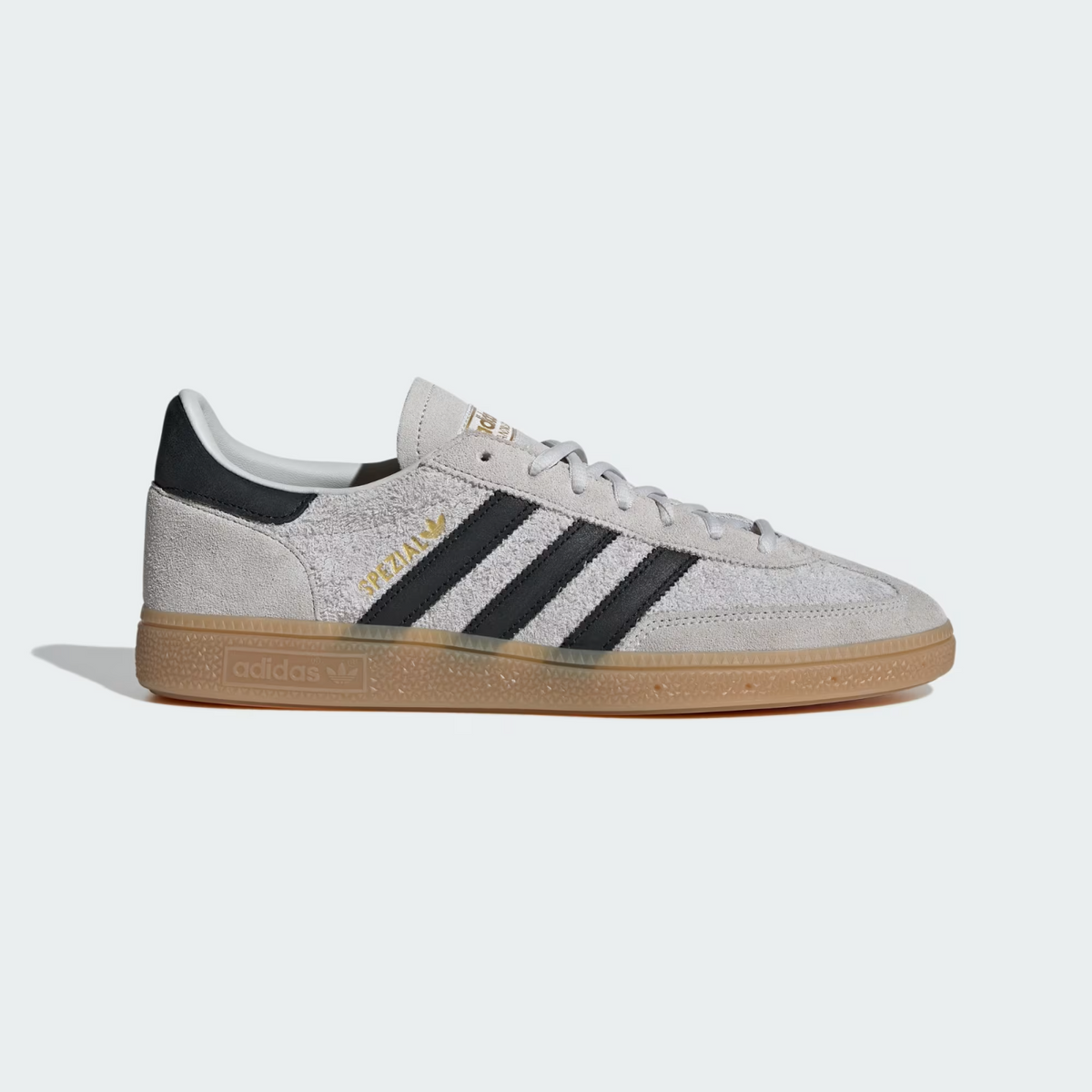 IH6508 adidas Handball Spezial Grey One Core Black (Men's)