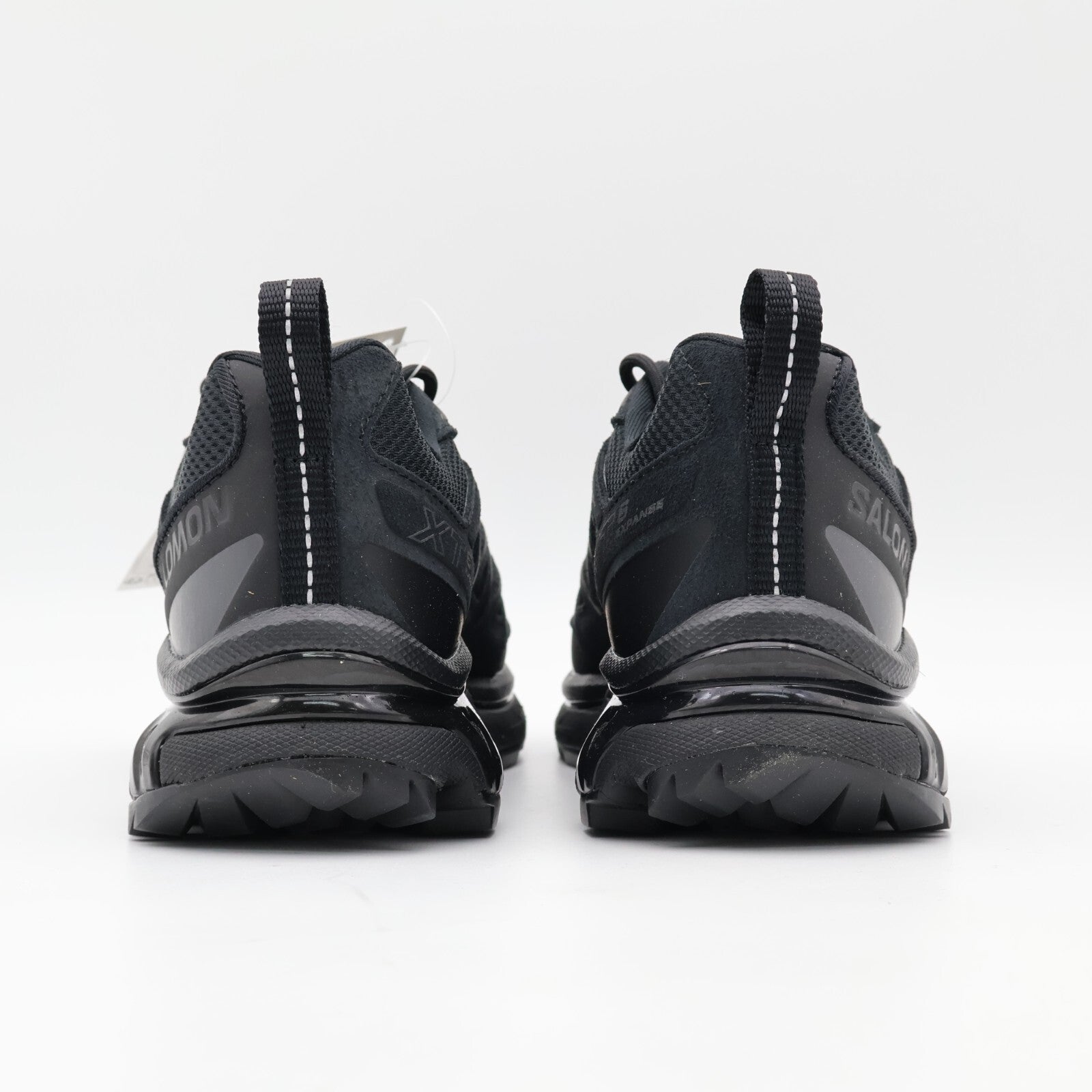 L47574600 Salomon XT-6 Expanse LTR Black Asphalt (Men's)