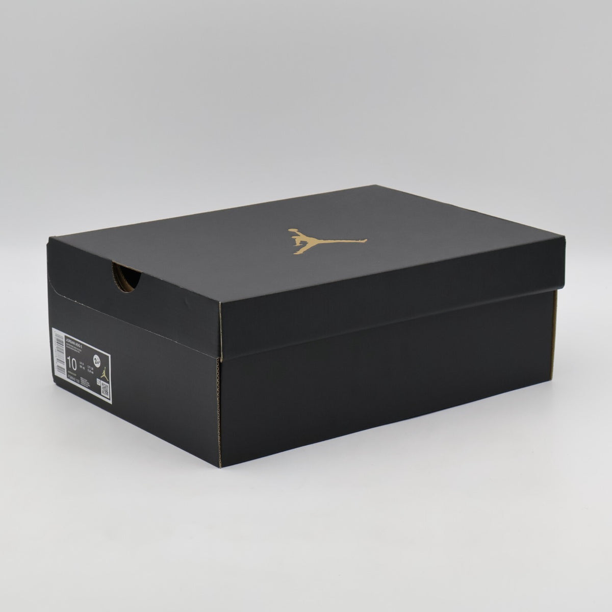 FQ6642-102 Nike Jordan ADG 5 Golf Shoes (Men's)
