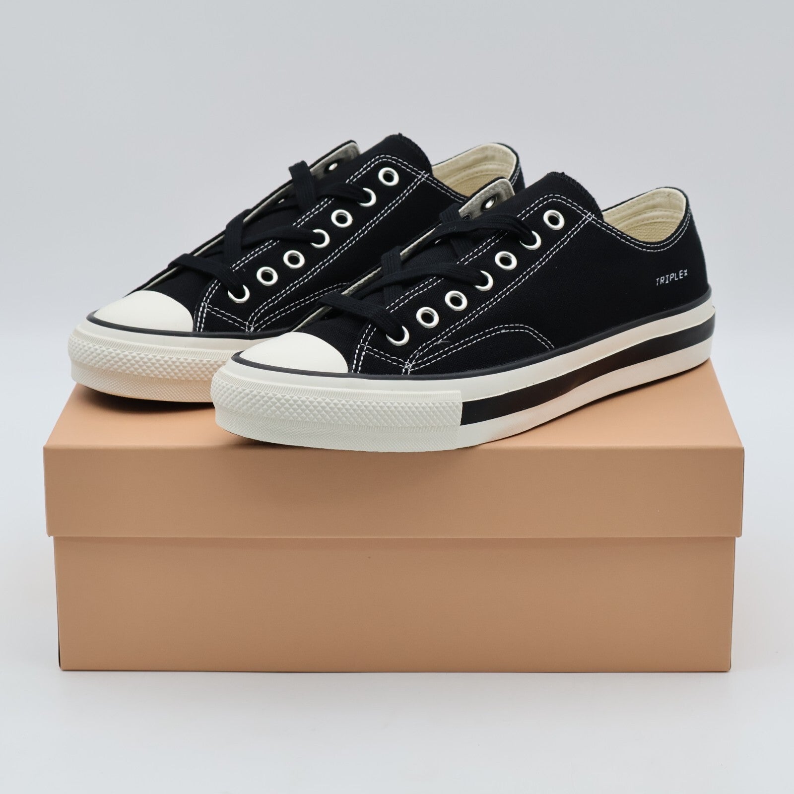 31311250 GOD SELECTION XXX Converse Addict Chuck Taylor Low Canvas TX OX (Men's)