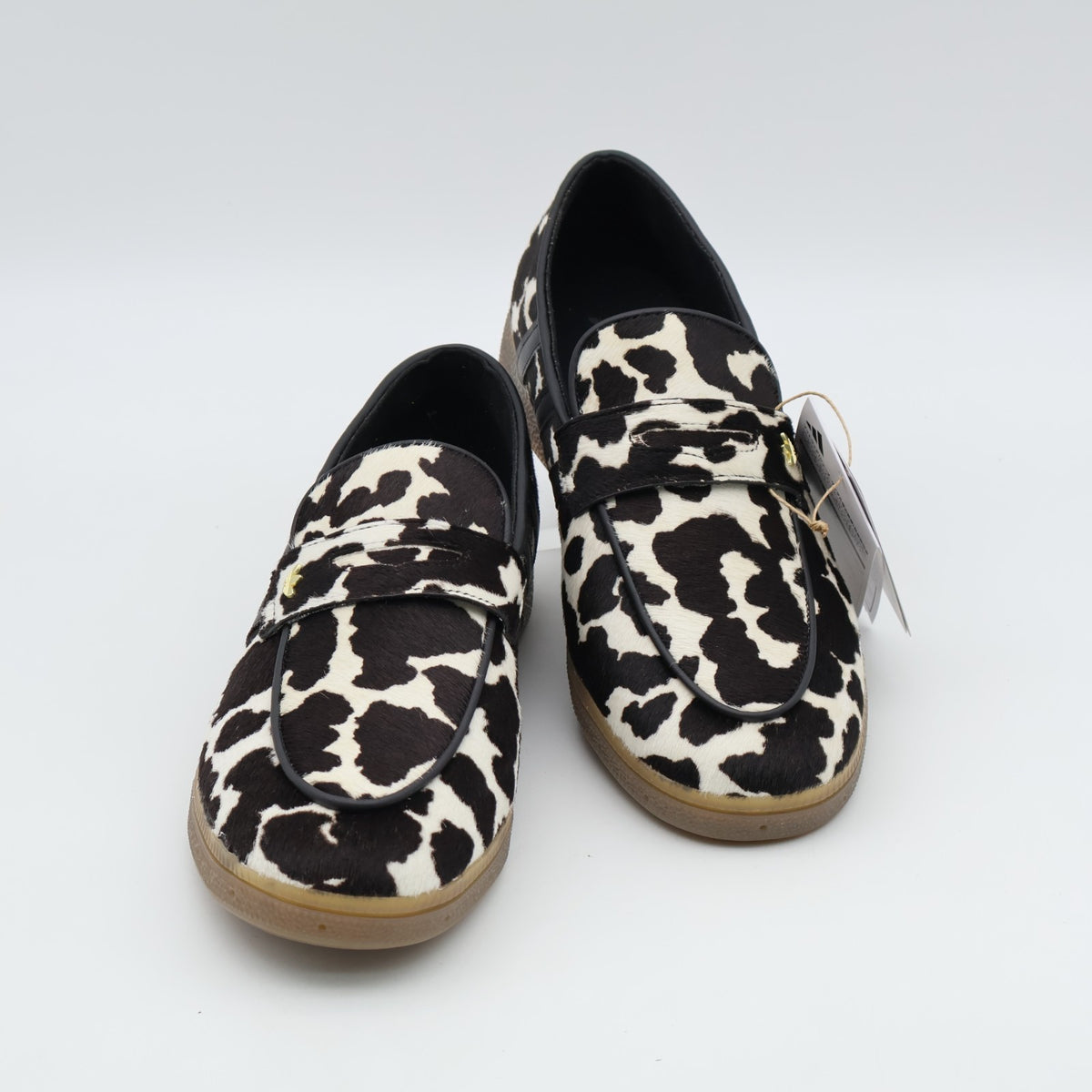 KK0921 adidas Handball Spezial Loafer (Women's)