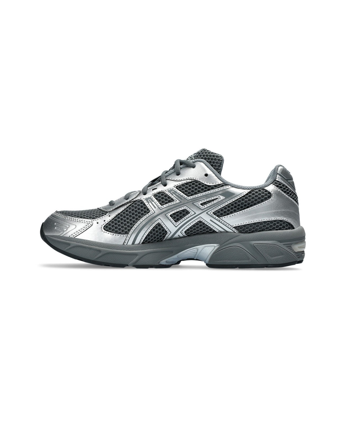 1201A934-020 Asics Gel-1130 Steel Grey Pure Silver (Men's)