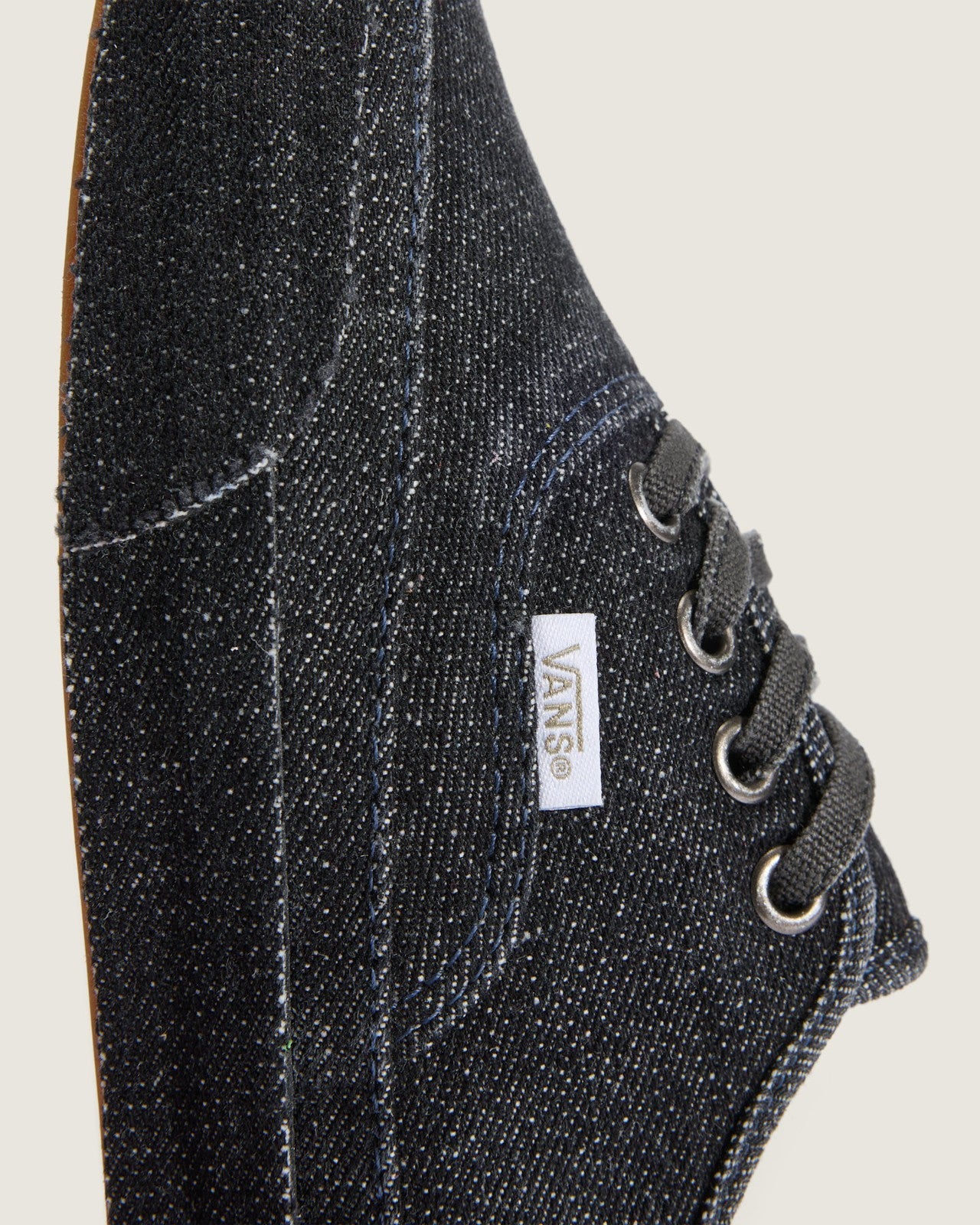 VN000DB8BLA Vans Premium Authentic 44 "Denim Black"