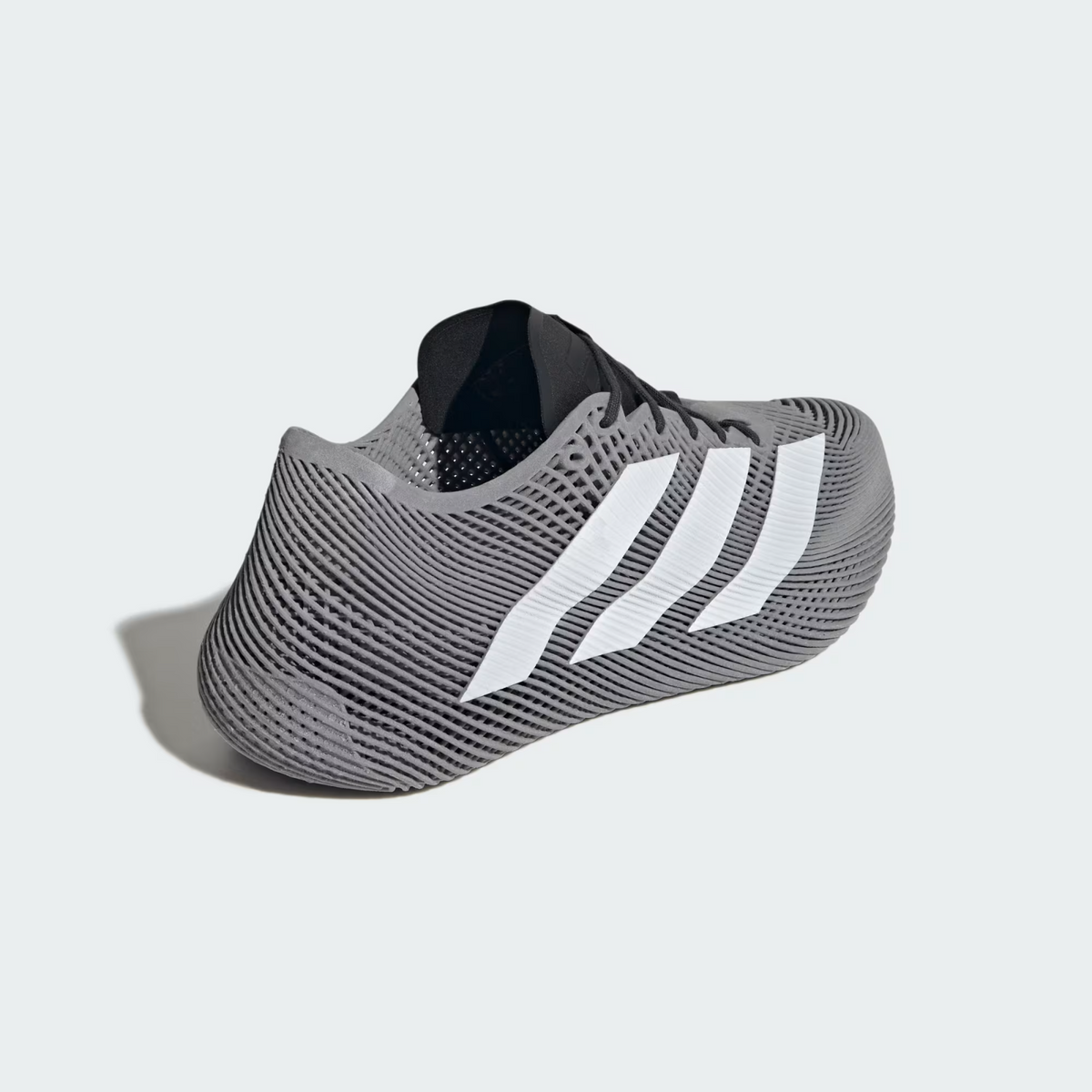 KJ8967 adidas Climacool Laced Grey Four Chalk White Carbon (Men's)