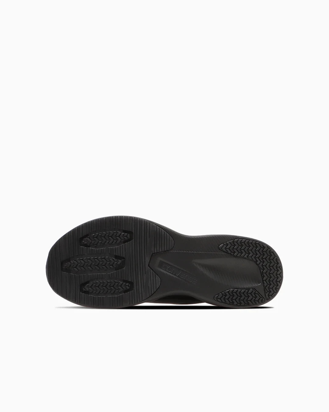33600180 Converse Cavestar Slit Slide Charcoal Black (Men's)