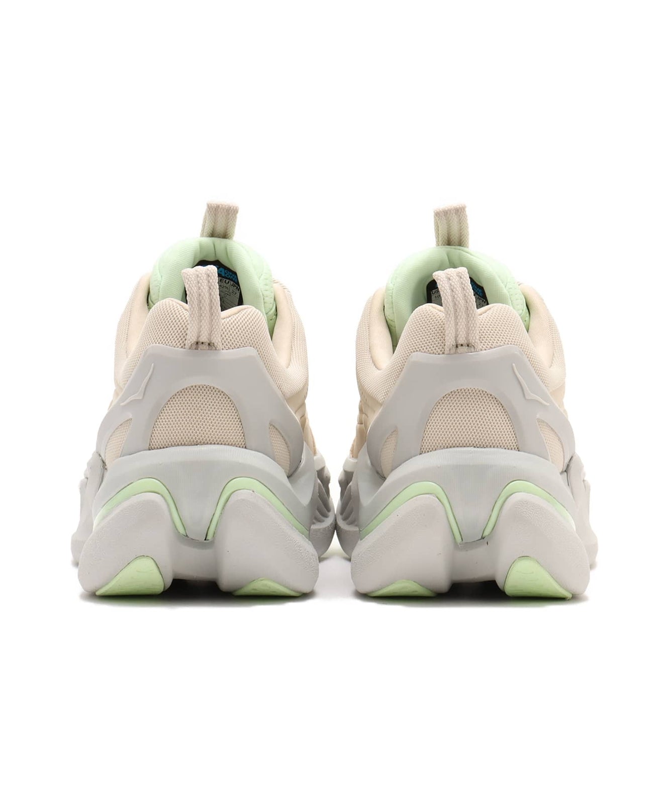 1147550-OMLL Hoka Elevon X Oatmeal (Men's)