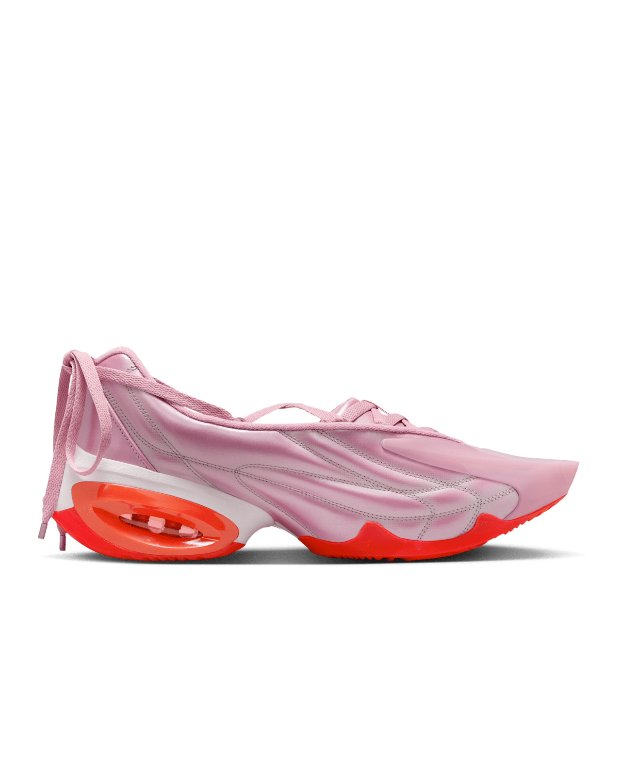 HV5872-600 KNWLS Nike Air Max Muse Ballet Elemental Pink (Women's)