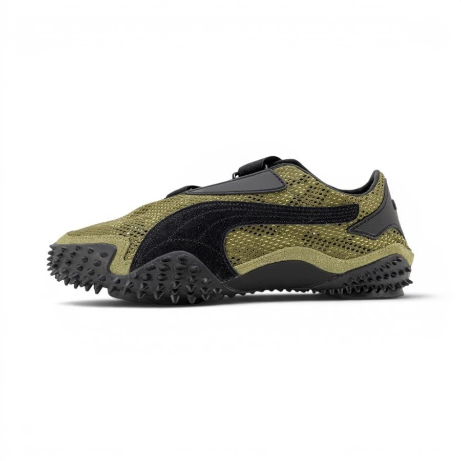 404331-02 Puma Mostro Freedom Khaki (Men's)