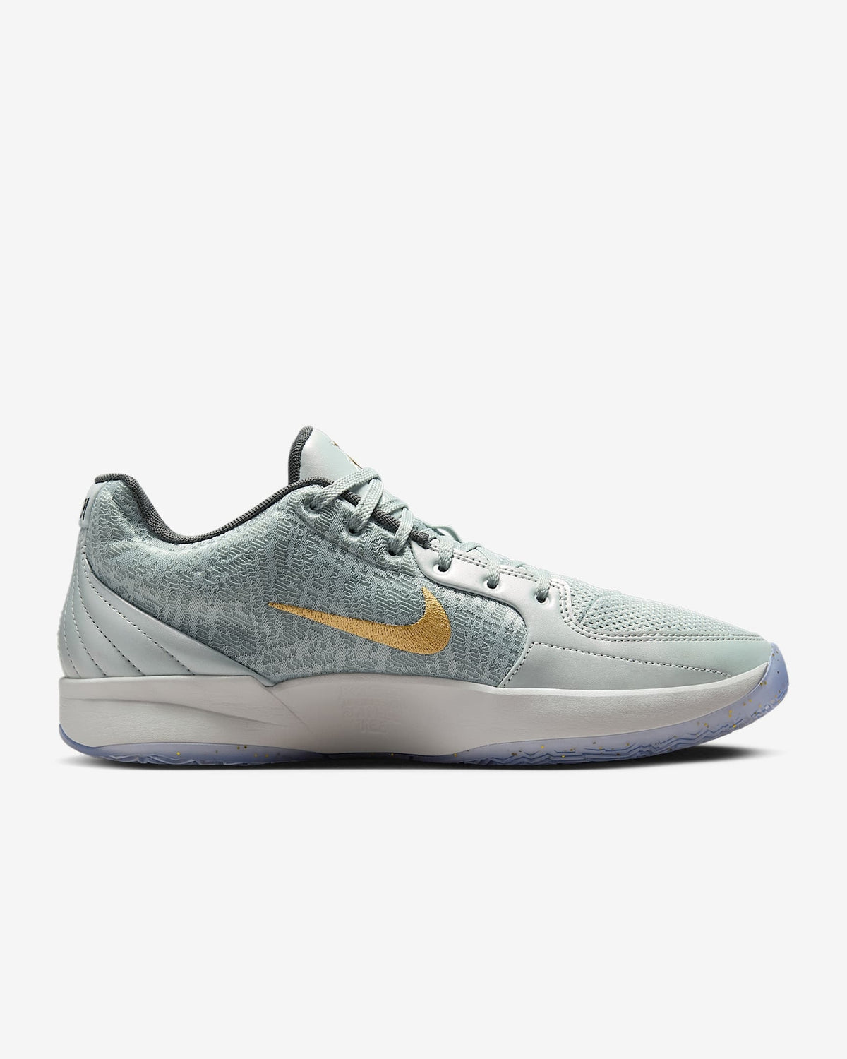 FZ1516-001 Nike Ja 2 Tree Top (FV6070-002) (Men's)
