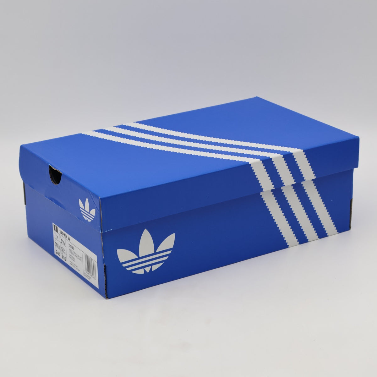KI1198 adidas Originals Japan Shadow Olive Cream White Gold Metallic (Women's)