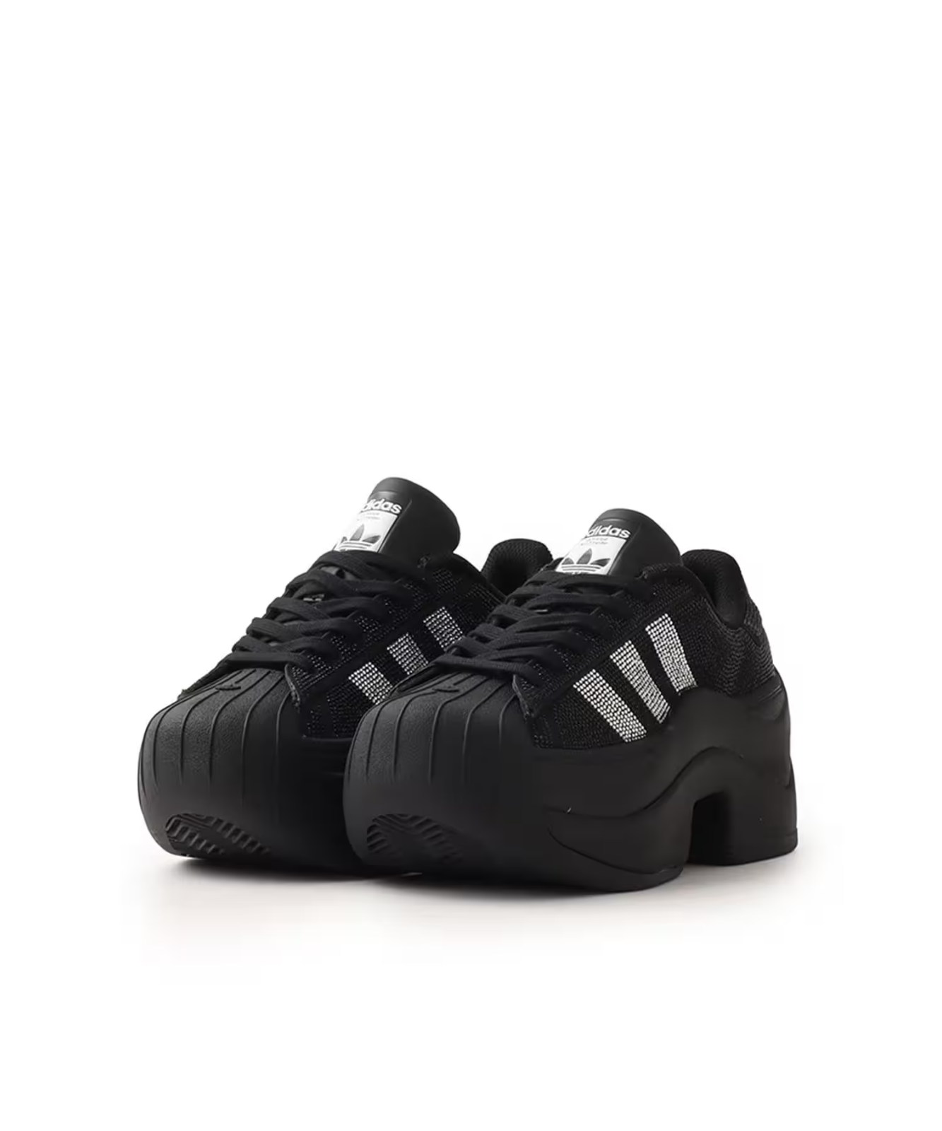 IH1663 adidas Originals Superstar Bold (Women's)