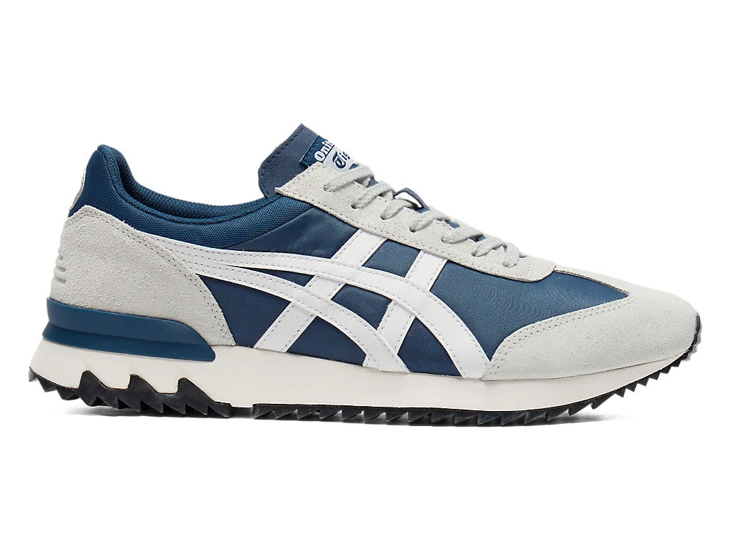 1183A355-407 Onitsuka Tiger California 78 EX Grand Shark White (Men's)