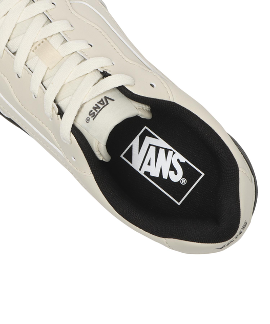 672450-0006 Vans Bravo Sail Charcoal (V2740 WR) (Men's)
