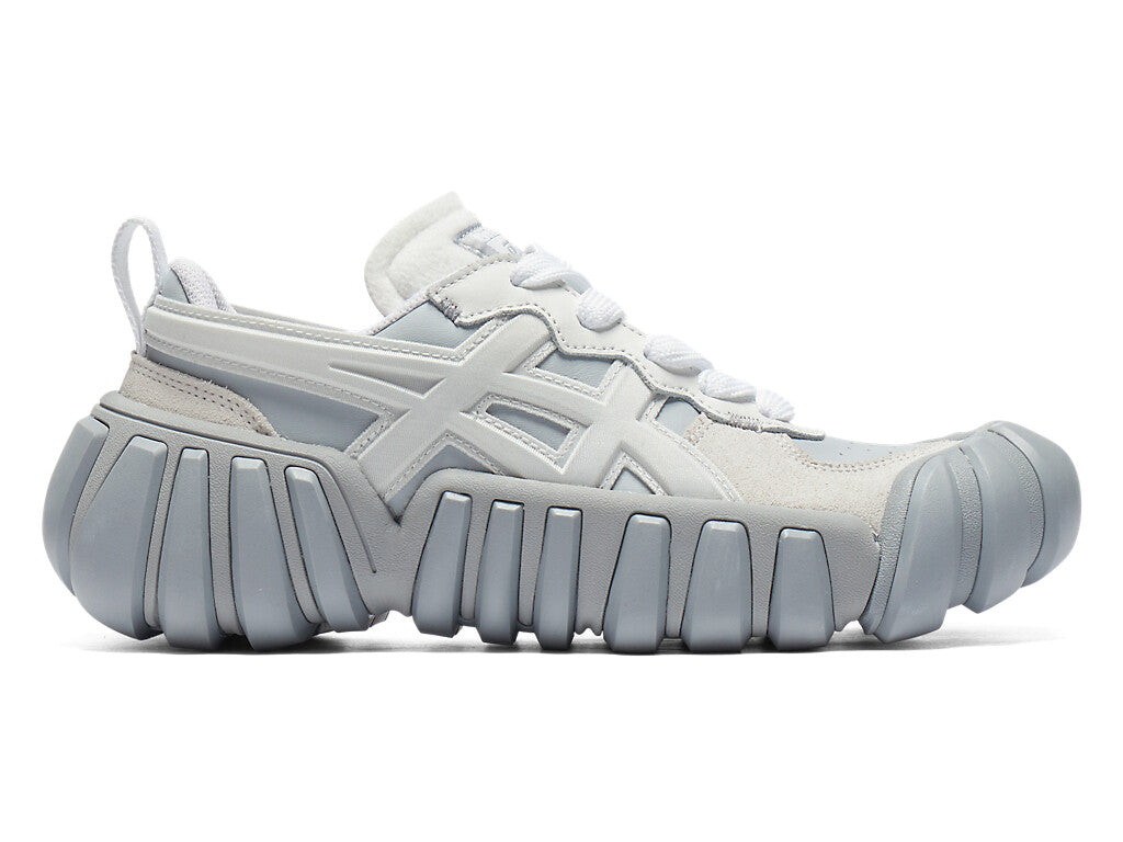 1183B421-021 Onitsuka Tiger DENTIGRE LS PIEDMONT GREY GLACIER GREY (Men's)