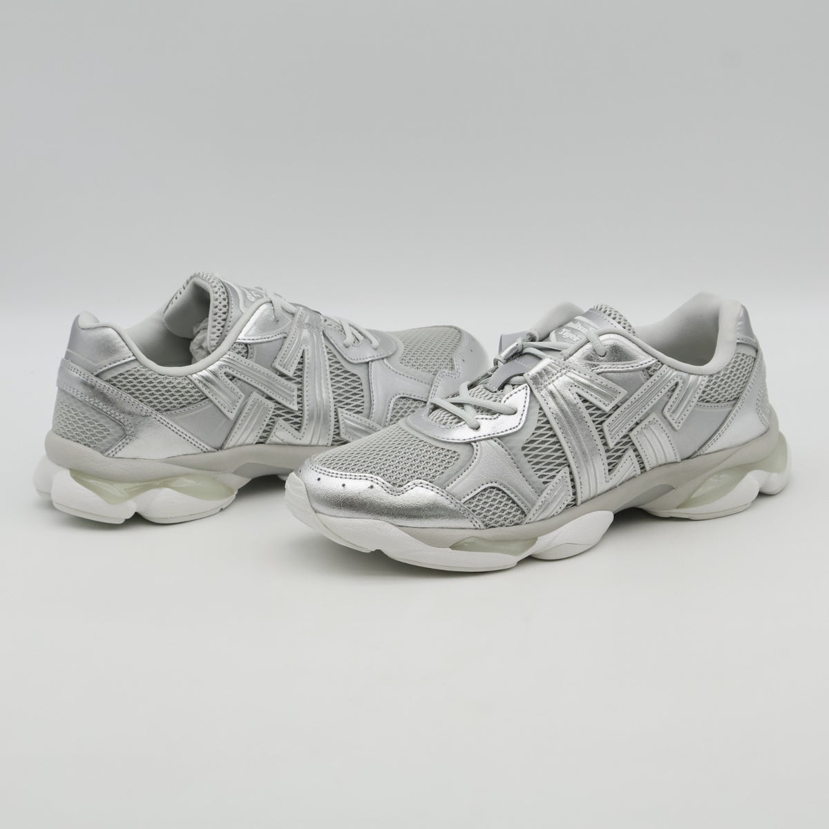1183C478-020 Onitsuka Tiger Tigrun Piedmont Grey (Men's)