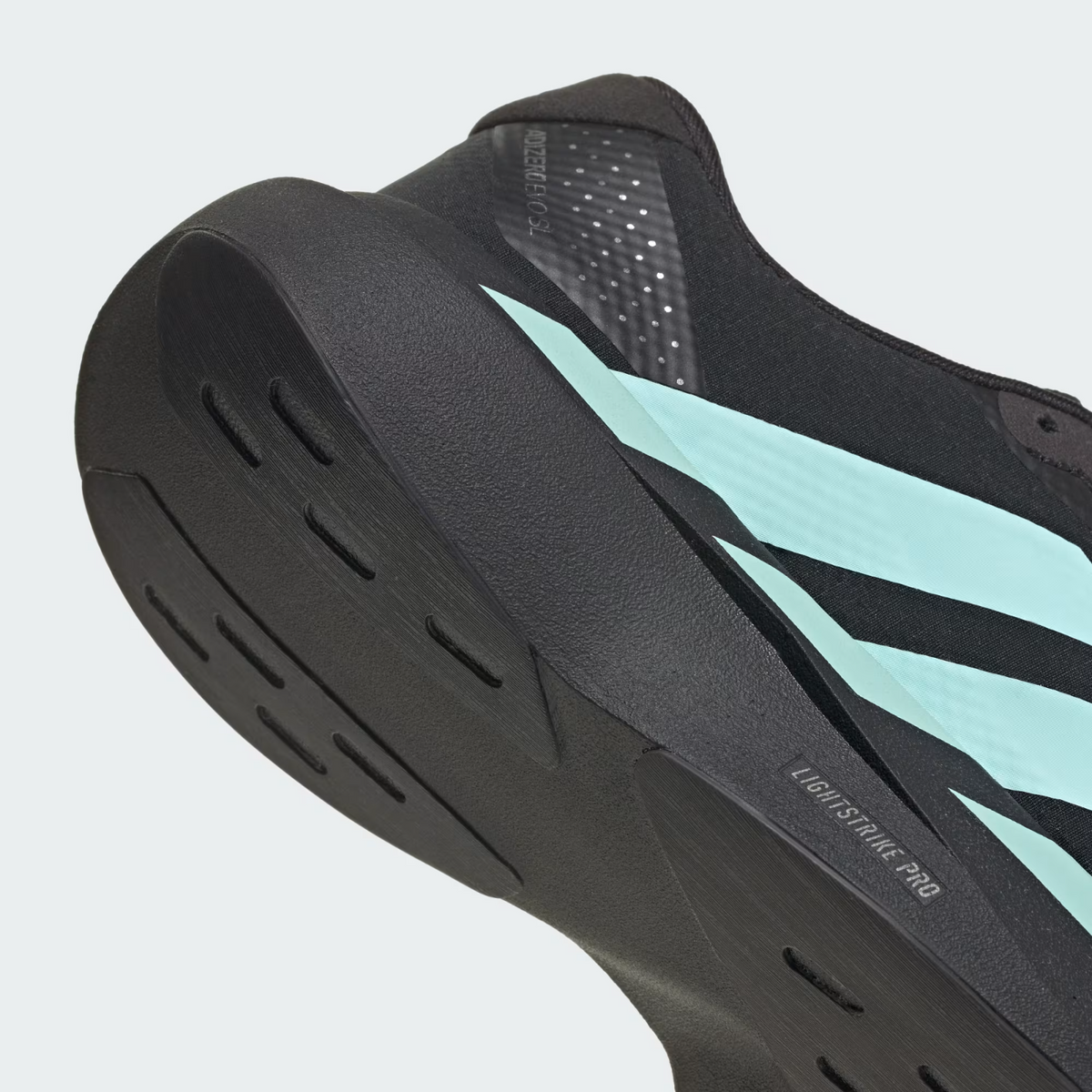 KI4253 adidas Adizero EVO SL WOVEN (Women's)
