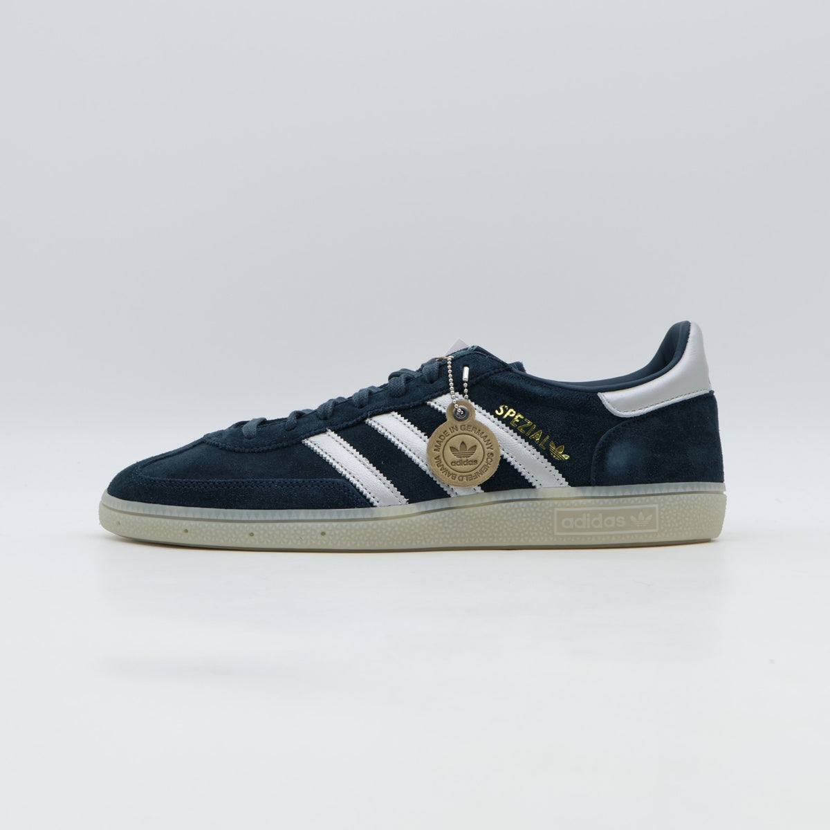 KK4953 adidas Handball Spezial Made In Germany "Arctic Night" (Men's)