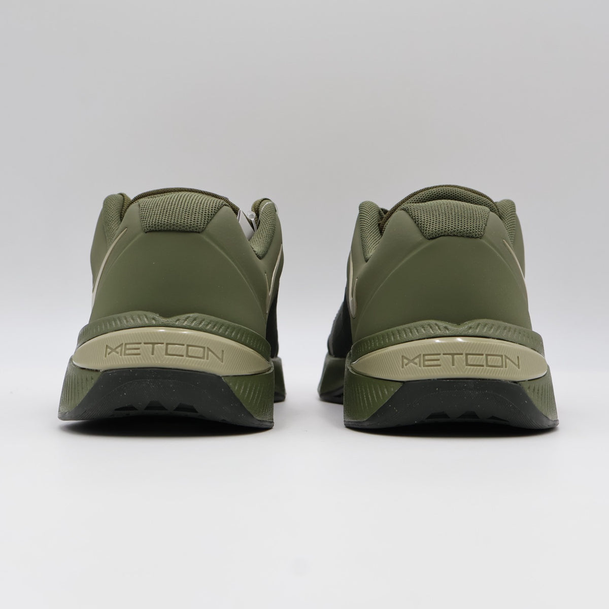 HJ1875-200 Nike Metcon 10 Medium Olive Sequoia Black (Men's)