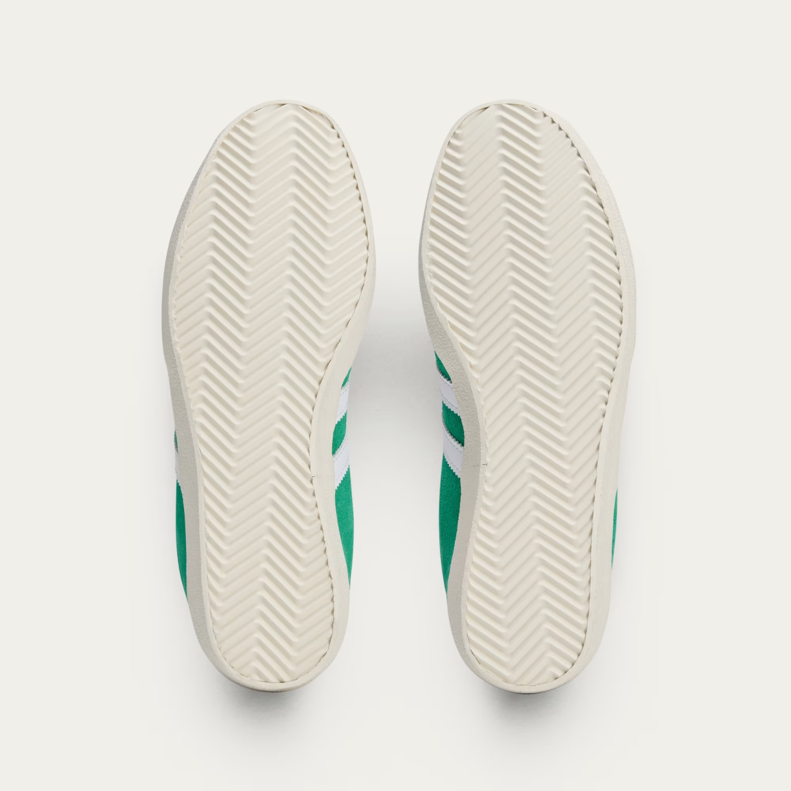 JP8560 Sporty & Rich Ã adidas Originals  Blanc Court Green Cloud White (Women's)