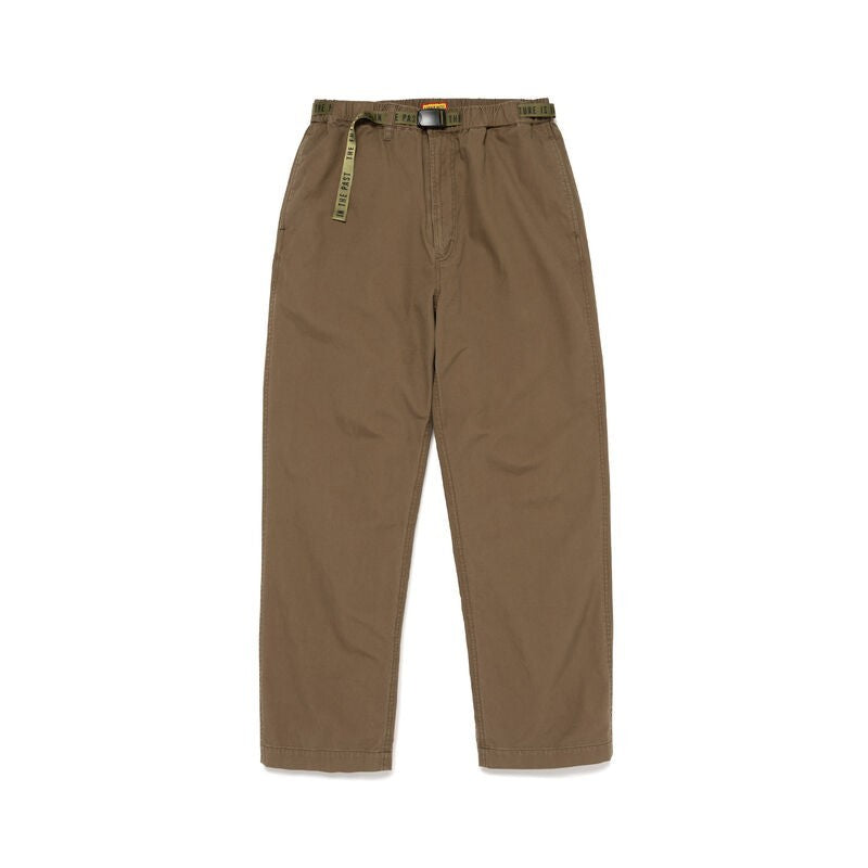 HUMAN MADE Easy Pants Olivedrab