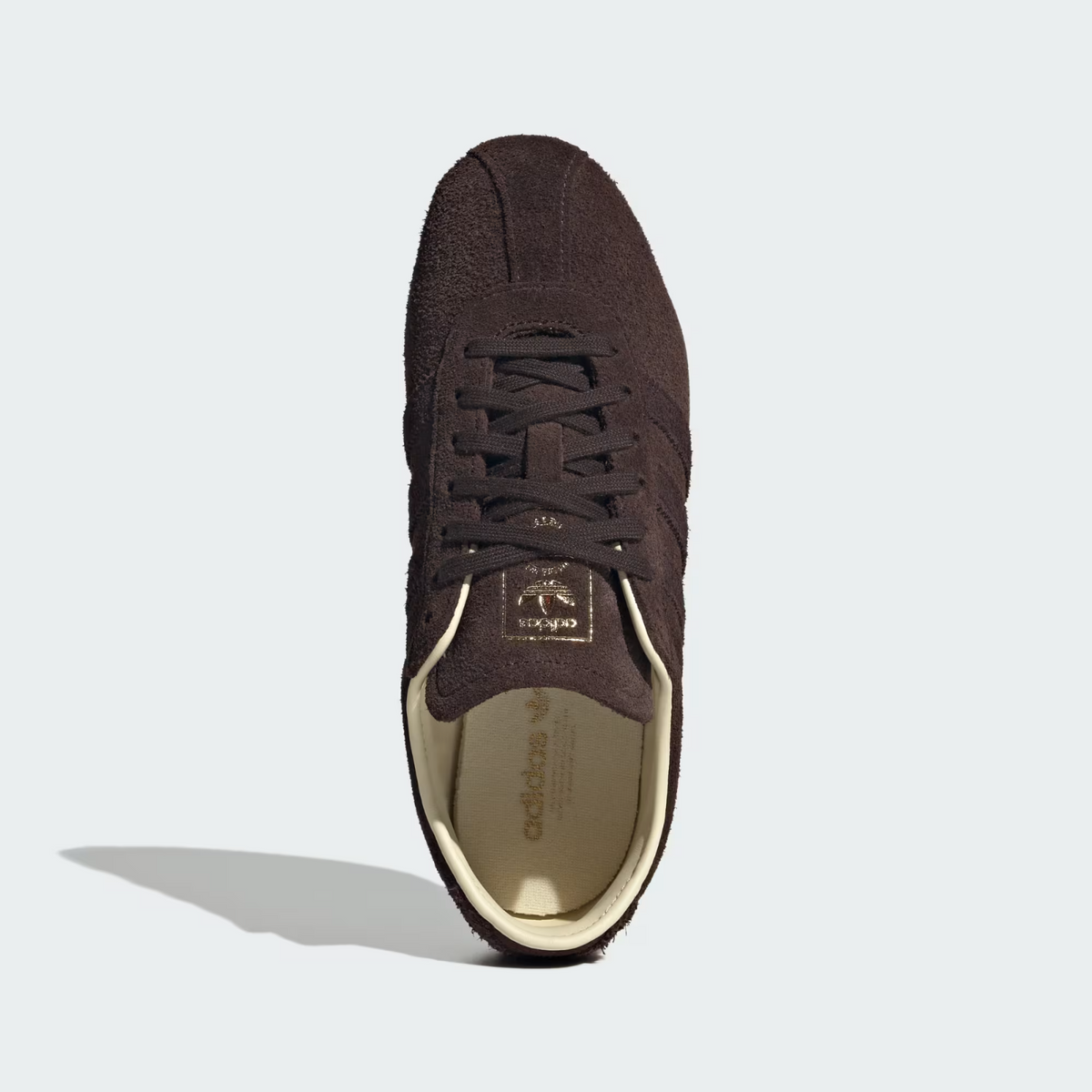 HQ2887 adidas Tokyo "Aurora Coffee" (emmi Exclusive) (Women's)