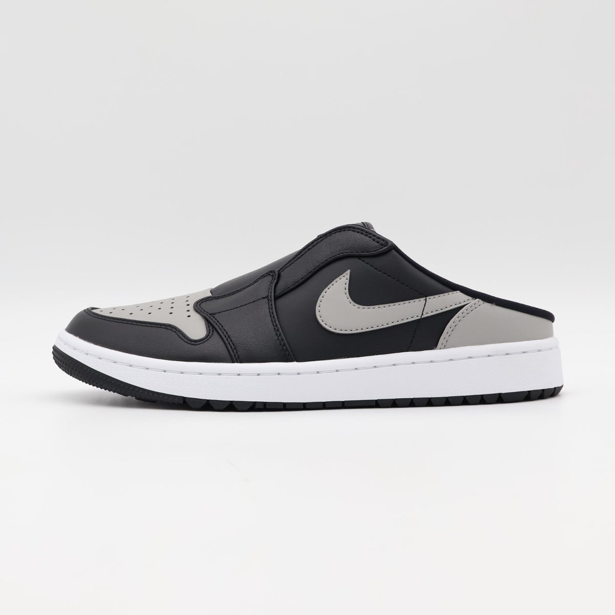 FJ1214-003 Nike Air Jordan 1 Mule Golf Shadow (Men's)