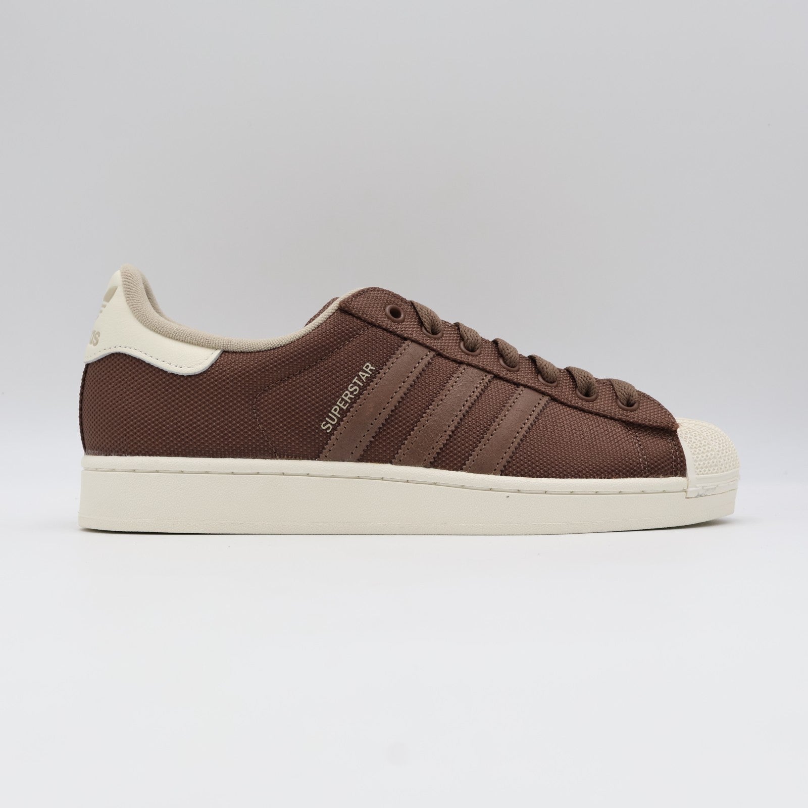 JQ3184 adidas Originals Superstar 2 Earth Strata Off White Wonder Beige (Men's)