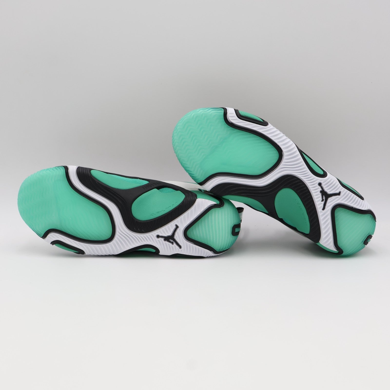FZ6601-103 Nike Jordan Tatum 3 Welcome to the Garden (FZ6598-103) (Men's)