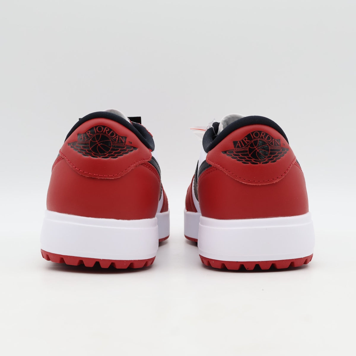 IQ3417-600 Nike Air Jordan 1 Low Golf "Chicago" (Men's)